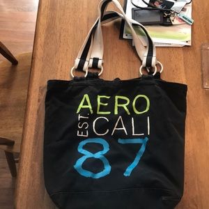 Aeropostale bag
